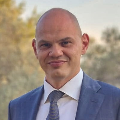 Stanislav Sergeychik - Chief Executive Officer, Chief Operating Officer
