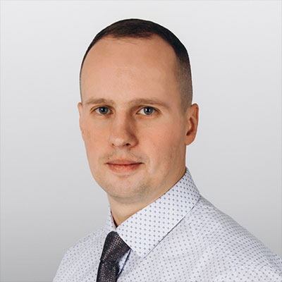 Alexander Kosachov
